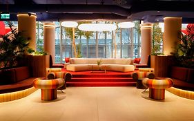 Mercure Warszawa Centrum